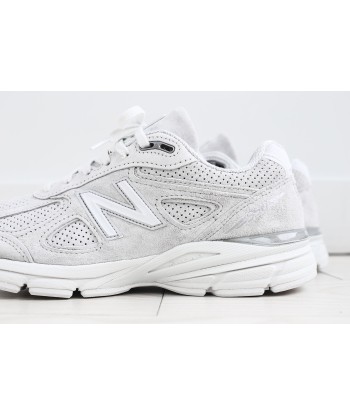 New Balance M990AF4 - Light Grey sélection de produits