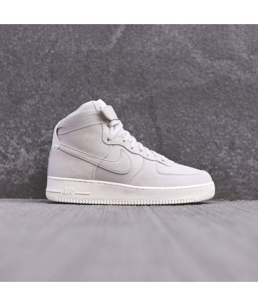 Nike Air Force 1 High '07 - Sand pas cheres