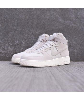 Nike Air Force 1 High '07 - Sand pas cheres