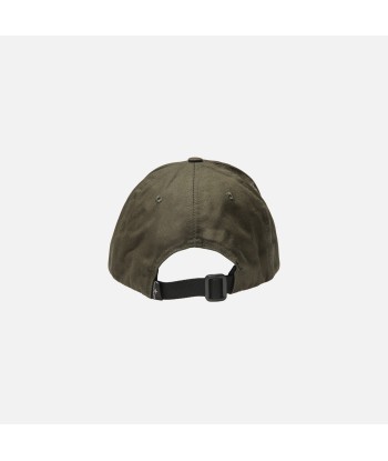 Stone Island Hat - Military Green l'évolution des habitudes 