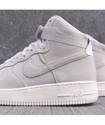 Nike Air Force 1 High '07 - Sand pas cheres