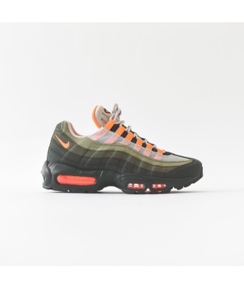 Nike Air Max 95 OG - String / Olive de la marque