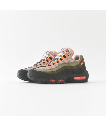 Nike Air Max 95 OG - String / Olive de la marque