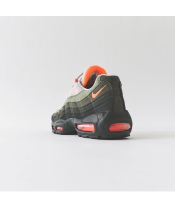 Nike Air Max 95 OG - String / Olive de la marque