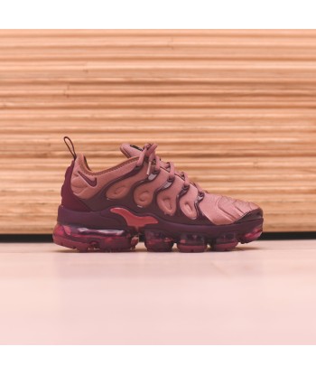 Nike WMNS Air VaporMax Plus - Mauve / Black Comparez plus de prix