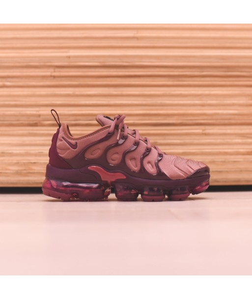 Nike WMNS Air VaporMax Plus - Mauve / Black Comparez plus de prix