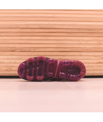 Nike WMNS Air VaporMax Plus - Mauve / Black Comparez plus de prix