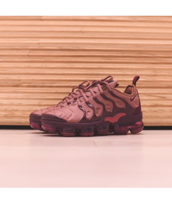 Nike WMNS Air VaporMax Plus - Mauve / Black Comparez plus de prix