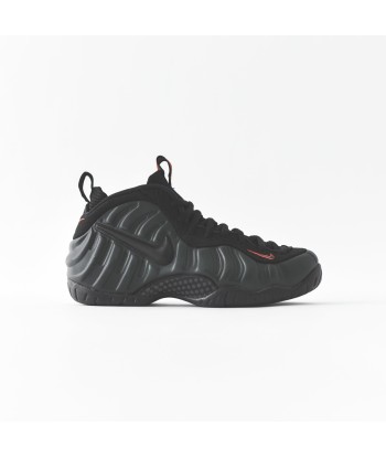 Nike Air Foamposite Pro - Sequoia / Black / Team Orange store