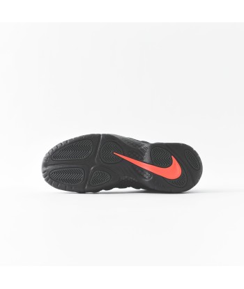 Nike Air Foamposite Pro - Sequoia / Black / Team Orange store