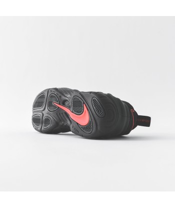 Nike Air Foamposite Pro - Sequoia / Black / Team Orange store