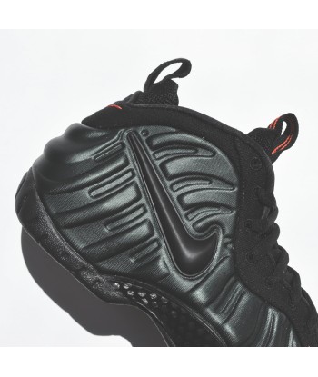 Nike Air Foamposite Pro - Sequoia / Black / Team Orange store