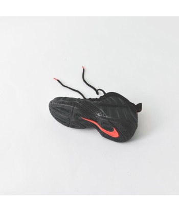 Nike Air Foamposite Pro - Sequoia / Black / Team Orange store