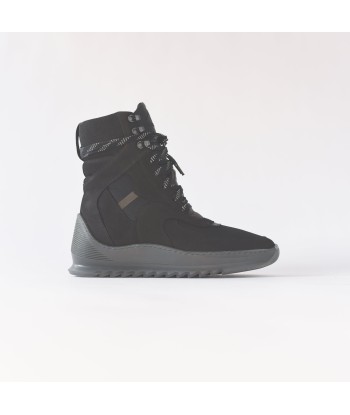 Filling Pieces Hoth High - Black sélection de produits