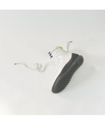 Filling Pieces Hoth High - White / Black des créatures d'habitude