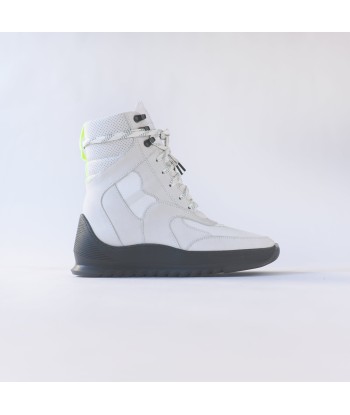 Filling Pieces Hoth High - White / Black des créatures d'habitude