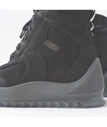 Filling Pieces Hoth High - Black sélection de produits