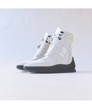 Filling Pieces Hoth High - White / Black des créatures d'habitude