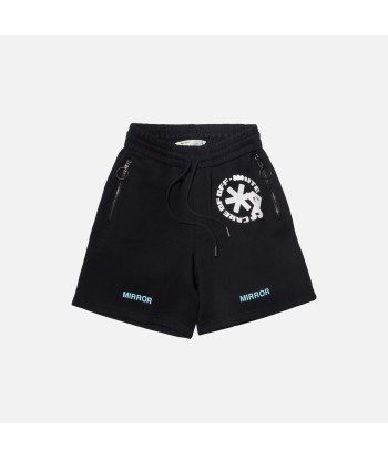 Off-White Care Off Shorts - Black 50-70% off 