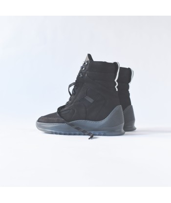 Filling Pieces Hoth High - Black sélection de produits