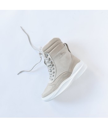 Filling Pieces Tsaatan 2.0 - Beige / White Par le système avancé 