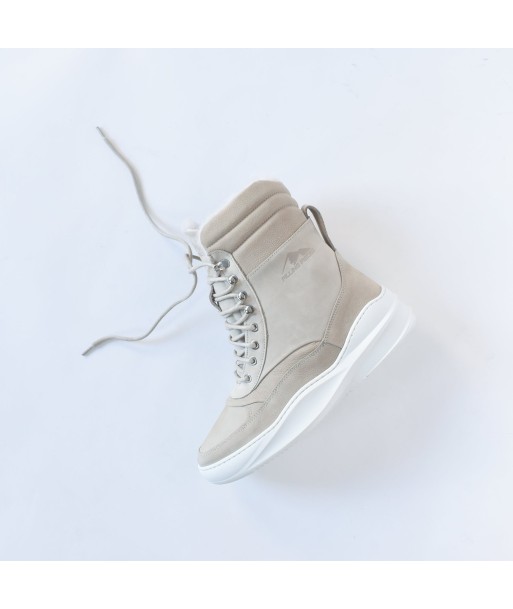 Filling Pieces Tsaatan 2.0 - Beige / White Par le système avancé 