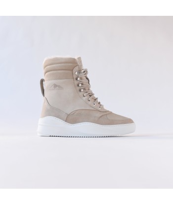 Filling Pieces Tsaatan 2.0 - Beige / White Par le système avancé 