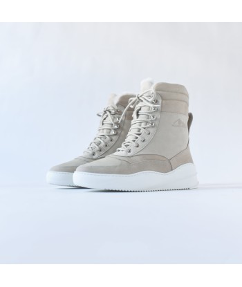 Filling Pieces Tsaatan 2.0 - Beige / White Par le système avancé 