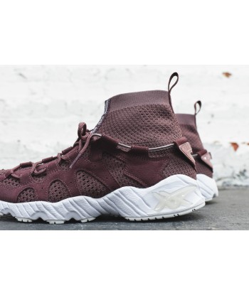 Asics Gel Mai Knit MT - Rose / Taupe Faites des économies