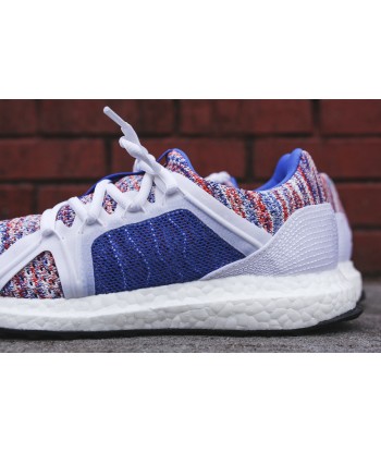 adidas by Stella McCartney x Parley WMNS UltraBoost  - Blue / White / Callis brillant des détails fins