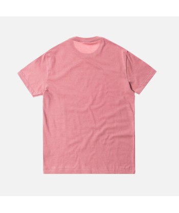 Aimé Leon Dore Logo Tee - Dusty Pink Voir les baskets