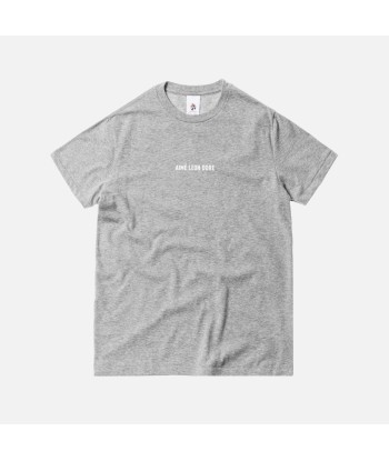 Aimé Leon Dore Logo Tee - Grey Véritable concentré