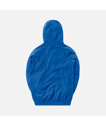 Aimé Leon Dore Logo Kanga Hoodie - Cobalt commande en ligne