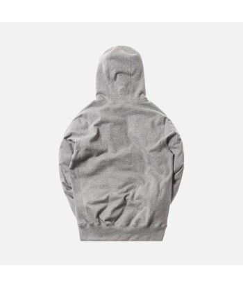 Aimé Leon Dore Logo Kanga Hoodie - Grey suggérées chez