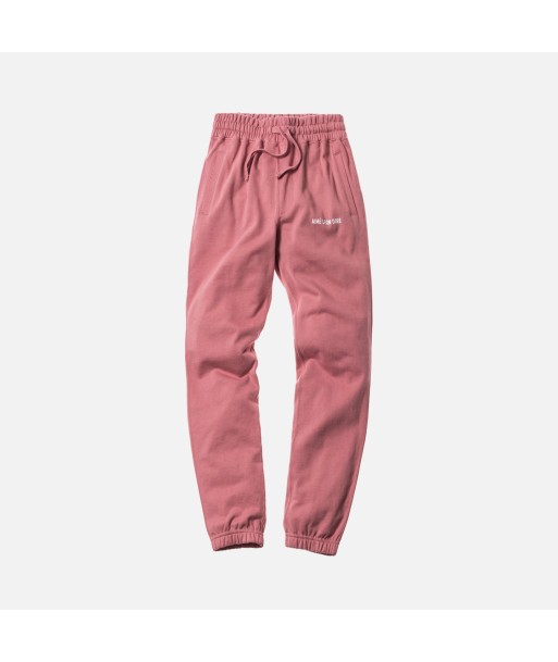 Aimé Leon Dore Logo Camper Pant - Dusty Pink store