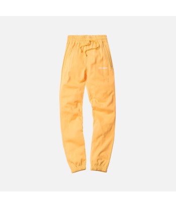 Aimé Leon Dore Logo Camper Pant - Yellow acheter en ligne