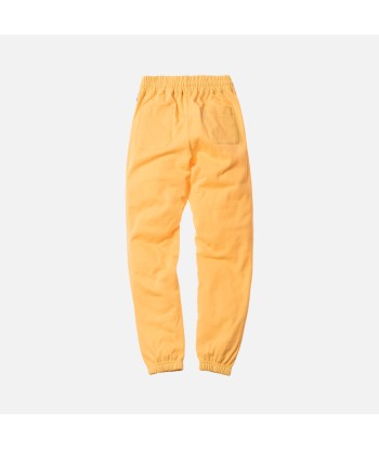 Aimé Leon Dore Logo Camper Pant - Yellow acheter en ligne