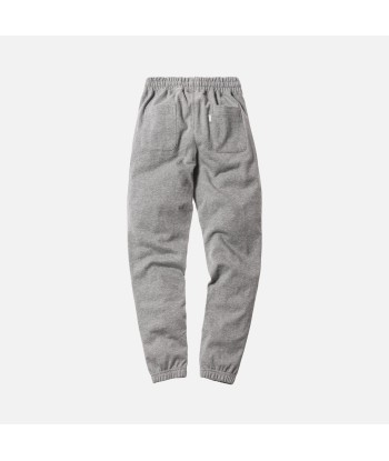 Aimé Leon Dore Logo Camper Pant - Grey Les êtres humains sont 