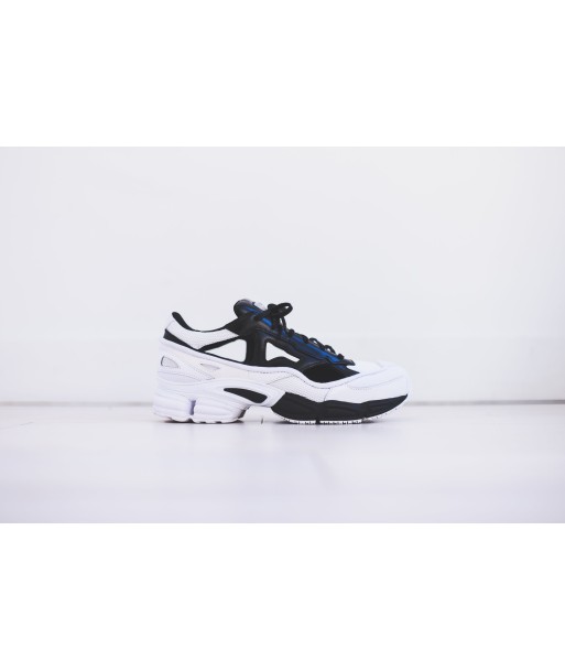 adidas by Raf Simons Replicant Ozweego - Black / Cream acheter en ligne