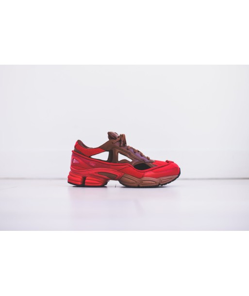 adidas by Raf Simons Replicant Ozweego - Scarlet 50% de réduction en Octobre 2024