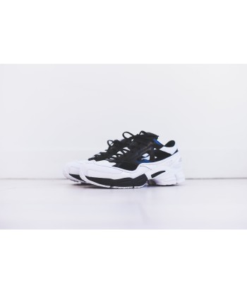 adidas by Raf Simons Replicant Ozweego - Black / Cream acheter en ligne