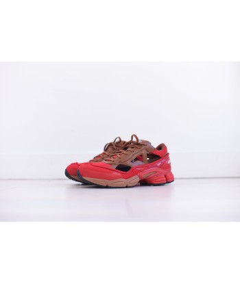 adidas by Raf Simons Replicant Ozweego - Scarlet 50% de réduction en Octobre 2024