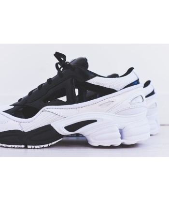 adidas by Raf Simons Replicant Ozweego - Black / Cream acheter en ligne