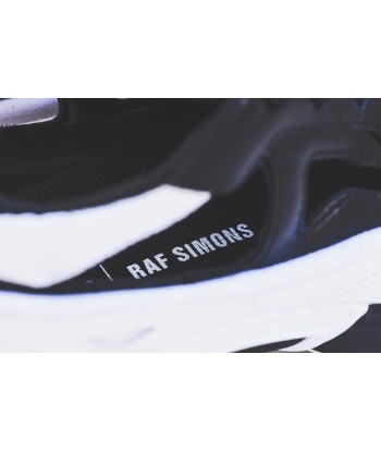 adidas by Raf Simons Replicant Ozweego - Black / Cream acheter en ligne