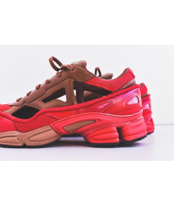 adidas by Raf Simons Replicant Ozweego - Scarlet 50% de réduction en Octobre 2024