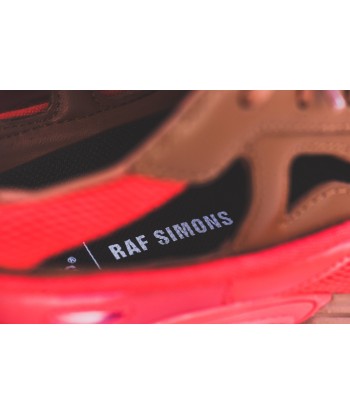 adidas by Raf Simons Replicant Ozweego - Scarlet 50% de réduction en Octobre 2024