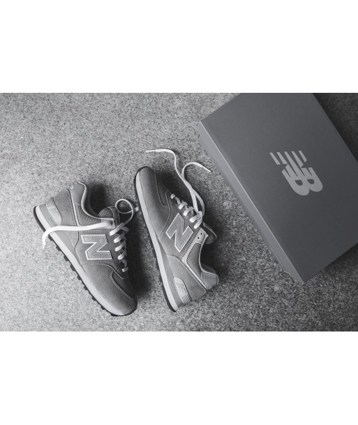 New Balance 574EGG - Grey offre 