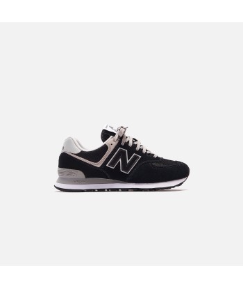 New Balance 574EGK - Black vous aussi creer 