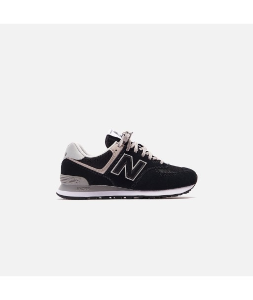 New Balance 574EGK - Black vous aussi creer 