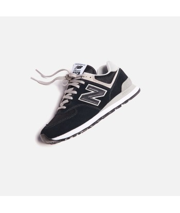 New Balance 574EGK - Black vous aussi creer 